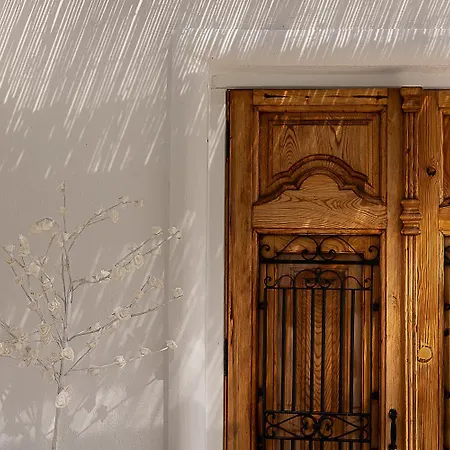 Villa Piedra De La Luna By Abahana *